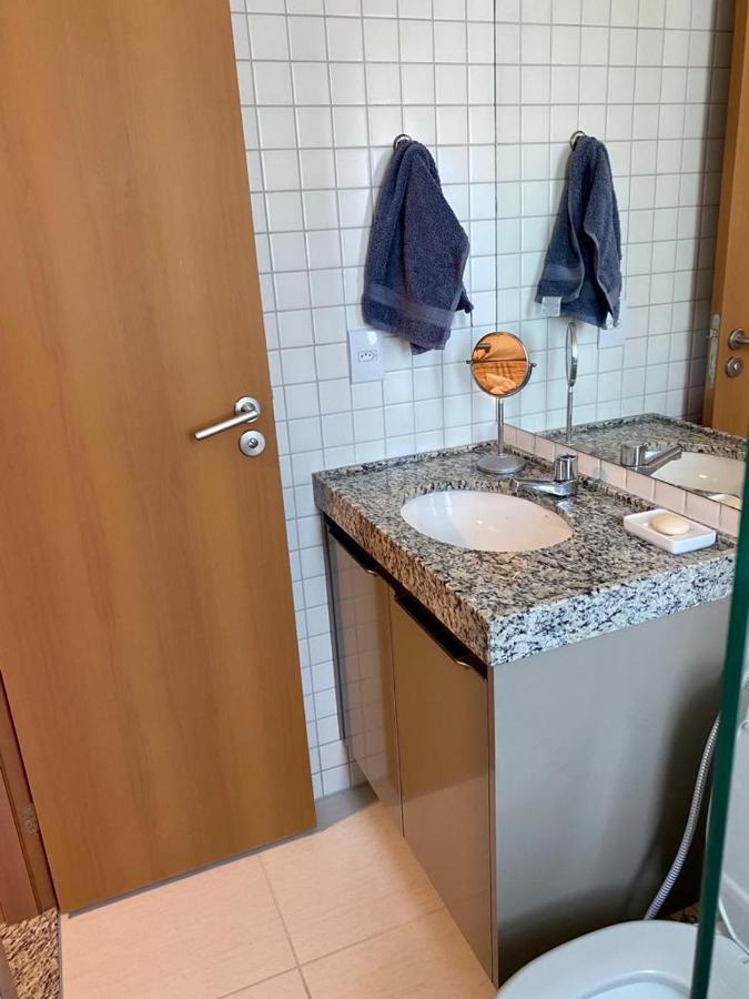 Apartamento Condominio Cupe Beach Living - Beira Mar Porto de Galinhas Bagian luar foto