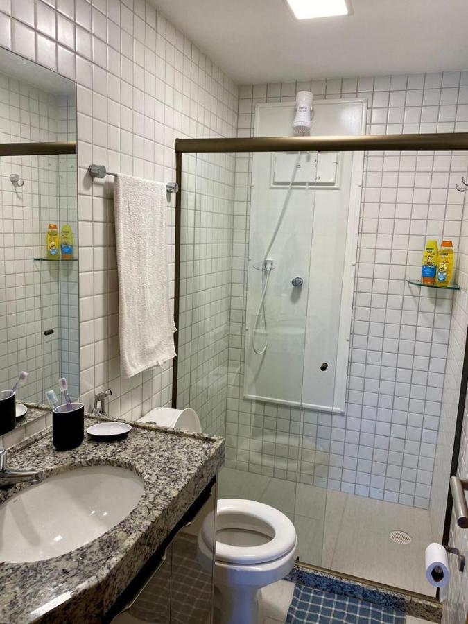 Apartamento Condominio Cupe Beach Living - Beira Mar Porto de Galinhas Bagian luar foto
